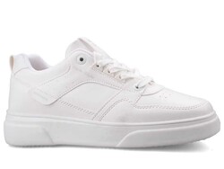 Jack Leon X-30 Men's Sneakers Leather - White - BestOf Shoes