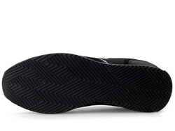 Jacob Leona Anarch For Men - Black/White - 4