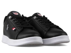 Jagolip 2743 Men's Sneakers Skin - Black/White - 2