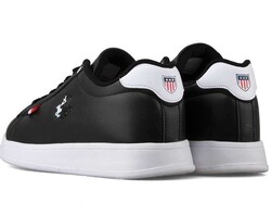 Jagolip 2743 Men's Sneakers Skin - Black/White - 3