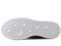 Jagolip 2743 Men's Sneakers Skin - Black/White - 4