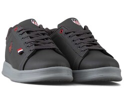 Jagolip 2743 Men's Sneakers Skin - Smoke/Ice - 2