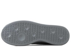 Jagolip 2743 Men's Sneakers Skin - Smoke/Ice - 4