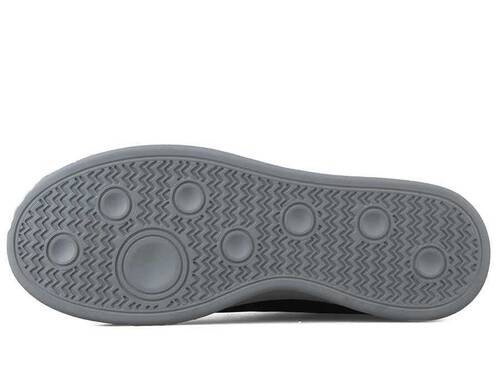 Jagolip 2743 Men's Sneakers Skin - Smoke/Ice - 4