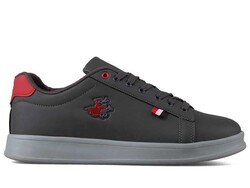 Jagolip 2743 Men's Sneakers Skin - Smoke/Ice - BestOf Shoes