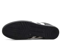 Jagolp 2202 Men's Sneakers Skin - Black/White - 4