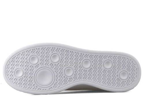 Jagolp 2743 Men's Sneakers Skin - White/Navy - 4