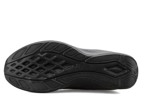حذاء رياضي جاز كلوب 5858 للنساء - أسود - 4