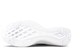 حذاء رياضي نسائي من Jazz Club 5858 - أسود/أبيض - 4