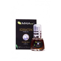 Keratin Oil Maia 30 Ml - Vip Beauty