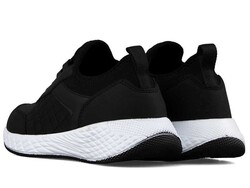 Lamborghini 7060 Women's Sneakers Size - 3 Black/White/B.S.T - 3