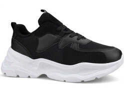 حذاء رياضي لامبورجيني 7288 Anrk - 4 أسود PT - أفضل الأحذية