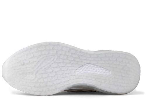 حذاء ماك جامبر 2240 للرجال مصنوع من الجلد - أبيض - 4