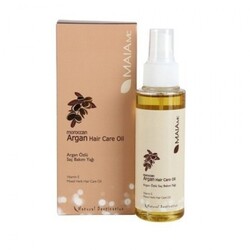 Maia Argan Oil Hair Serum No Rinse - Vip Beauty