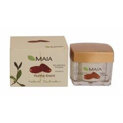 Maia Date Cream 50 Ml - Vip Beauty