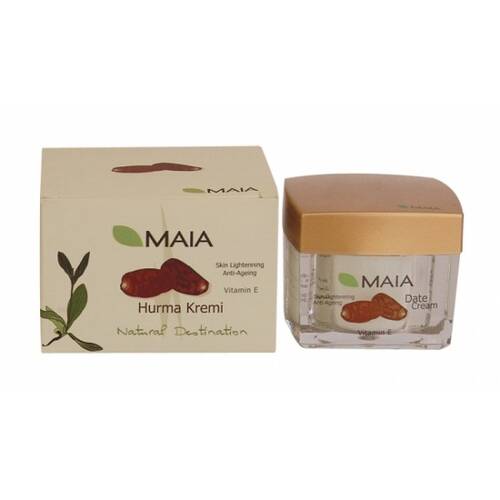 Maia Date Cream 50 Ml - 1