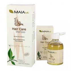 Maia Snake Oil And Shampoo - Vip Beauty