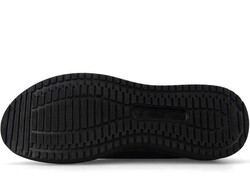 Marco Enzo 0635 Aqua Men's Sneakers Knitwear - Black/Smoked - 4