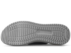 Marco Enzo 0635 Aqua Men's Sneakers Knitwear - Smoke/Snow - 4