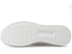 Marco Enzo 0635 Aqua Men's Sneakers Knitwear - White/Black - 4