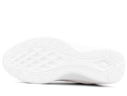 حذاء رياضي نسائي من ماركو لاوبر سكين 04 - أبيض/أبيض - 4