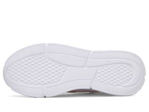 حذاء ماركو لوبر 105 الرياضي أنارك للنساء - أبيض/بيج - 4