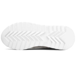 حذاء رياضي نسائي من Marco Luber 1603 - أبيض/ثلجي - 4