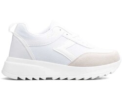 Marco Luber 1603 Women's Sneakers Skin - White/Snow - BestOf Shoes