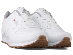 Master Mind 011 Men Skin - White/Crepe - 2