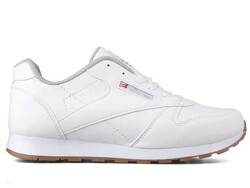 Master Mind 011 Men Skin - White/Crepe - BestOf Shoes