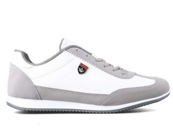 Master Mind 115 Men's Sneakers Skin - White/Ice - BestOf Shoes