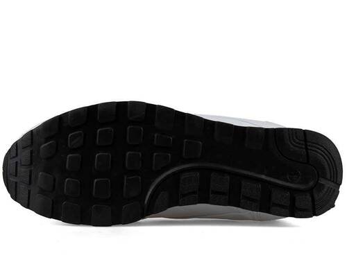 Mastermind 011 Men's Sneakers Skin - White/Black - 4