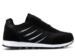 Mastermind Men's Sneakers Skin 08 - Black/White - BestOf Shoes