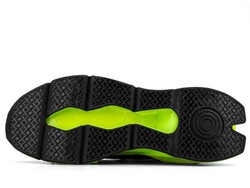 Mc Jamper 2202 Men's Sneakers Knitwear - Black/F. Green - 4