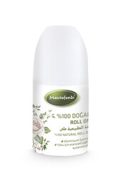 Mecitefendi 100% Natural Roll On 50 Ml - Vip Beauty