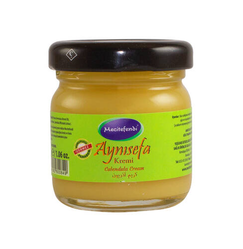 Mecitefendi Calensefa Cream 30 Ml - 1