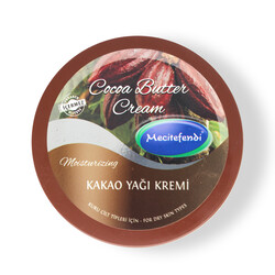 Mecitefendi Cocoa Cream 200 Ml - Vip Beauty