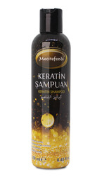 Mecitefendi Keratin Shampoo 250 Ml - Vip Beauty