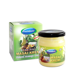 Mecitefendi Massage Cream - Vip Beauty