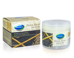 Mecitefendi Natural Cream 100 ML - Black Seed - Vip Beauty