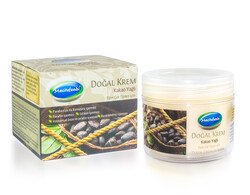 Mecitefendi Natural Cream 100 ML - Cocoa - Vip Beauty