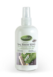 Mecitefendi Natural Hair Care Milk 250 Ml - Vip Beauty