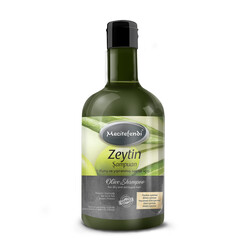 Mecitefendi Olive Shampoo 400 Ml - Vip Beauty