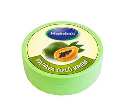 Mecitefendi Papaya Extract Cream 150 Ml - Vip Beauty