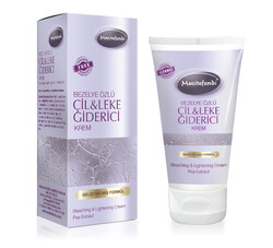 Mecitefendi Pea Extract Freckle And Spot Cream 50 Ml - Vip Beauty