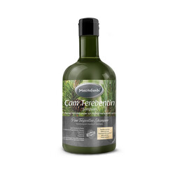 Mecitefendi Pine Turpentine Shampoo 400 Ml - Vip Beauty