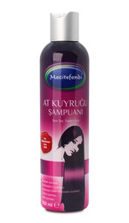 Mecitefendi Ponytail Shampoo 250 Ml - Vip Beauty