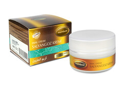 Mecitefendi Snail Cream 100 Ml - Vip Beauty