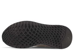 حذاء رياضي للرجال كاليبرون 622 جلد - آيس/أحمر B.T - 4