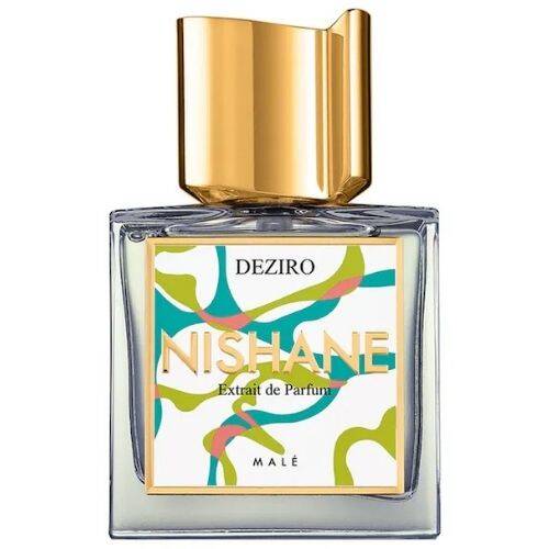 Nishane Deziro Unisex Perfume Edp 100 Ml - 1